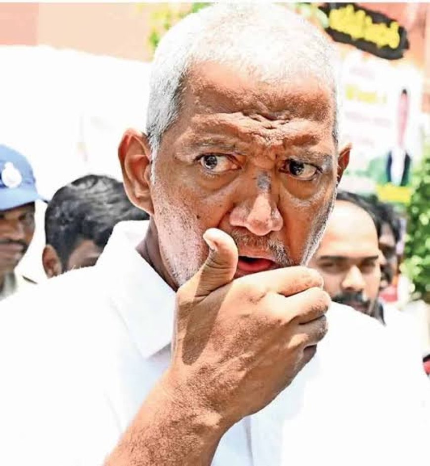 వల్లభనేని వంశీకి బెయిలు మంజూరు